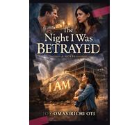 THE NIGHT I WAS BETRAYED