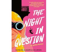 The Night in Question: An Agathas Mystery: 2