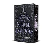 The Night Is Defying: A Nytefall Novel: 2 (Nytefall Trilogy)