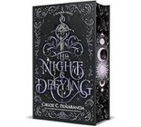 The Night Is Defying (nytefall Trilogy #2)