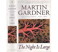 The Night is Large: Collected Essays: 1938-1995