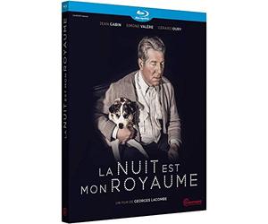 The Night Is My Kingdom (1951) ( La nuit est mon royaume ) [ Origen Francés, Ningun Idioma Espanol ] (Blu-Ray)