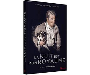 The Night Is My Kingdom ( La nuit est mon royaume ) [ Origen Francés, Ningun Idioma Espanol ]