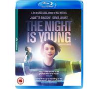 The Night is Young [Blu-ray] [Reino Unido]