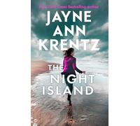 The Night Island: A page-turning romantic suspense novel from the bestselling author (The Lost Night Files)