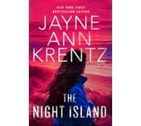 The Night Island (ebook)
