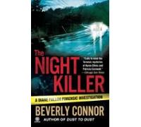 The Night Killer (ebook)