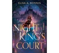 The Night Kings Court (ebook)