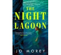 The Night Lagoon (ebook)