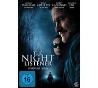 The Night Listener [Alemania] [DVD]