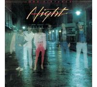The Night - Long Distance