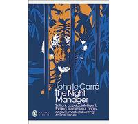 The Night Manager: John le Carré (Penguin Modern Classics)