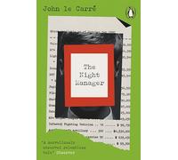 The Night Manager (Penguin Modern Classics - Crime & Espionage)