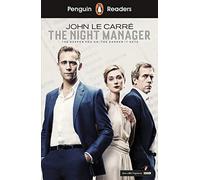 The Night Manager (PENGUIN READERS) - 9780241430965: Abridged Edition (LEVEL 5)