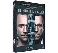 The Night Manager - Saison 1 [Francia] [DVD]