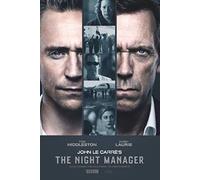 The Night Manager - The Complete Series - Extended and Uncut (Import)