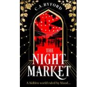 The Night Market (ebook)