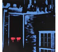 The Night Monitor - This House Is Haunted [VINYL] [Vinilo]