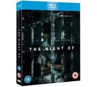 The Night Of (Blu-ray) Amara Karan Paul Sparks Peyman Moaadi Poorna Jagannathan
