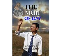 THE NIGHT OF DAY: The poetic book