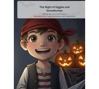 The Night of Giggles and Goosebumps (Sam and Anna's Holiday Special)