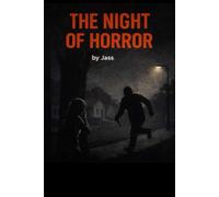 The Night of Horror: Episode 1-15 (Complete Season)