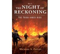 The Night of Reckoning: The Third Gomer Wars