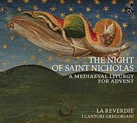 La Reverdie - La Noche De San Nicolas / La Reverdie