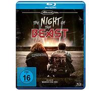The Night of the Beast [Alemania] [Blu-ray]