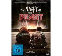 The Night of the Beast [Alemania] [DVD]