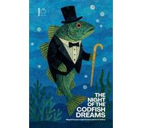 The Night of the Codfish Dreams: Bilingual Portuguese-English Christmas Stories for Children
