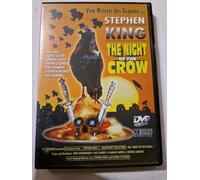 The Night of the Crow - Stephen King [Alemania] [DVD]