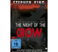 The Night of the Crow - Stephen King [Alemania] [DVD]