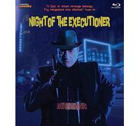 The Night of the Executioner [USA] [Blu-ray]