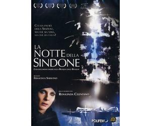 The Night of the Holy Shroud ( La notte della Sindone ) [ Origen Italiano, Ningun Idioma Espanol ]