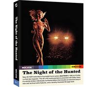 The Night of the Hunted [USA] [Blu-ray]