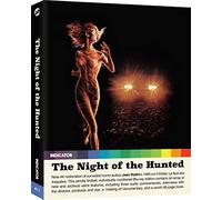 The Night of the Hunted [USA] [Blu-ray]