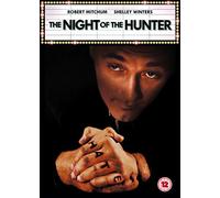 The Night of the Hunter [DVD] [1999] [2016]