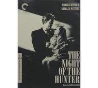 The Night of the Hunter [Reino Unido] [DVD]