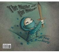The Night of the Noises / The Noises of the Night | Mar Pavón