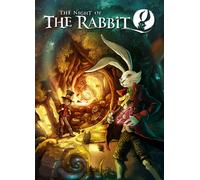 The Night of the Rabbit (PC) Steam Key GLOBAL