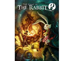 The Night of the Rabbit (PC) Steam Key GLOBAL