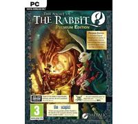The Night of the Rabbit Premium Edition PC