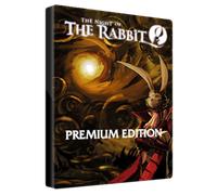 The Night of the Rabbit: Premium Edition Steam Key GLOBAL