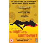 The Night Of The Sunflowers [Reino Unido] [DVD]