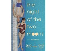The Night Of The Two Moons [USA] [DVD]