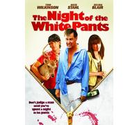 The Night of the White Pants by Tom Wilkinson