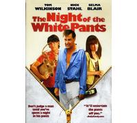 The Night of the White Pants [Reino Unido] [DVD]