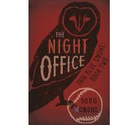 The Night Office: Thin Blue Smoke: Book Two: 2