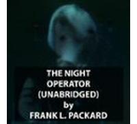 The Night Operator (unabridged) (audiolibro)